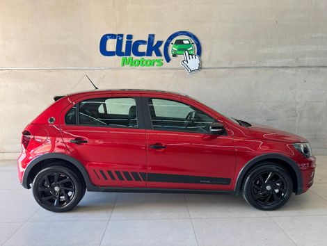VolksWagen Gol Last Edition 1.0 Flex 12V 5p