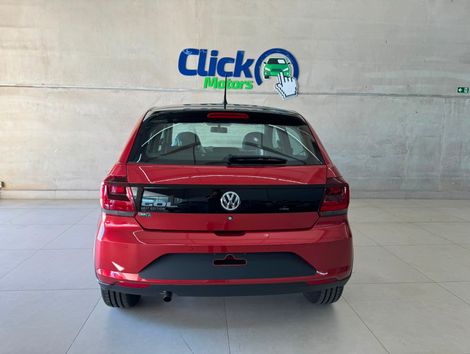 VolksWagen Gol Last Edition 1.0 Flex 12V 5p