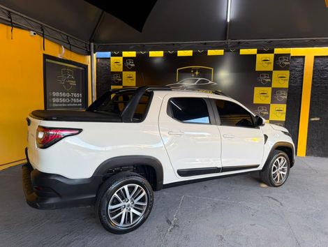 Fiat Strada Volcano 1.3 Flex 8V CD