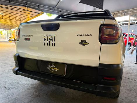 Fiat Strada Volcano 1.3 Flex 8V CD