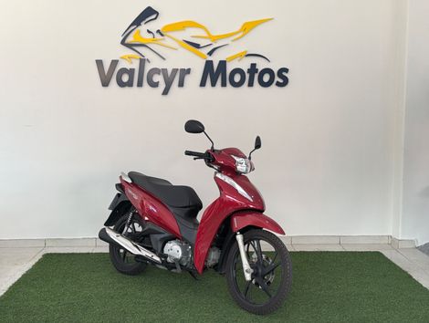 HONDA BIZ 125/125i Flex