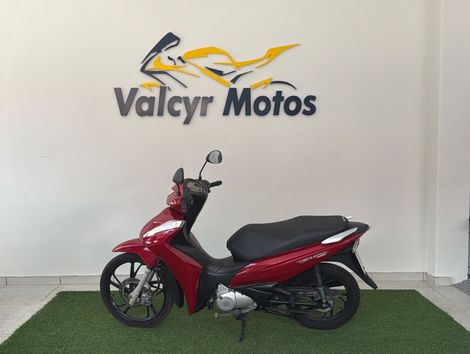 HONDA BIZ 125/125i Flex