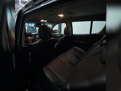 Chevrolet TRAILBLAZER PREMIER 2.8 TB Diesel Aut.