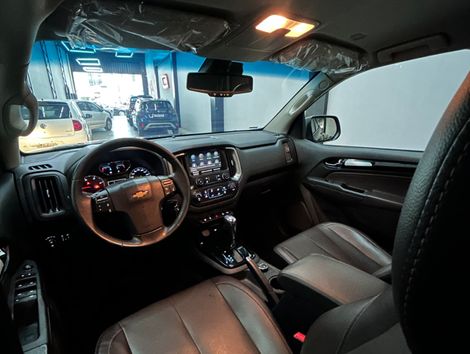 Chevrolet TRAILBLAZER PREMIER 2.8 TB Diesel Aut.