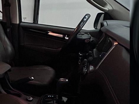 Chevrolet TRAILBLAZER PREMIER 2.8 TB Diesel Aut.