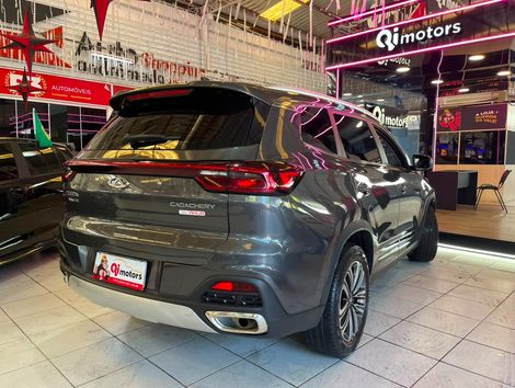 Caoa Chery/Chery Tiggo 8 TXS 1.6 16V TGDi Aut.
