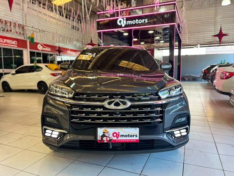 Caoa Chery/Chery Tiggo 8 TXS 1.6 16V TGDi Aut.