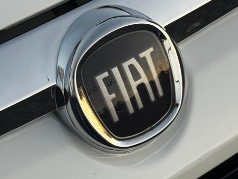 Fiat Punto ATTRACTIVE 1.4 Fire Flex 8V 5p