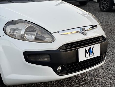 Fiat Punto ATTRACTIVE 1.4 Fire Flex 8V 5p