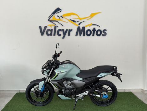 YAMAHA FZ15