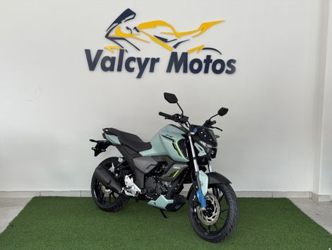 YAMAHA FZ15
