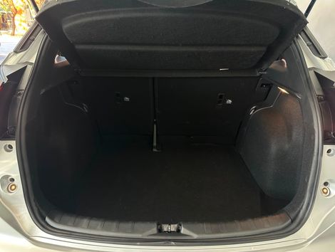 Nissan KICKS Advance 1.6 16V Flex Aut.