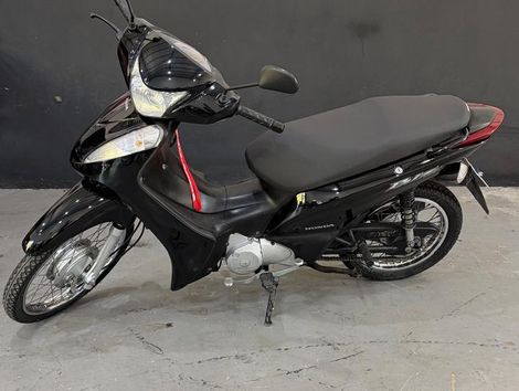HONDA BIZ 125 ES/ 125 ES FLEX