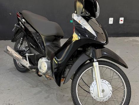 HONDA BIZ 125 ES/ 125 ES FLEX