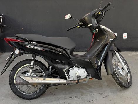 HONDA BIZ 125 ES/ 125 ES FLEX