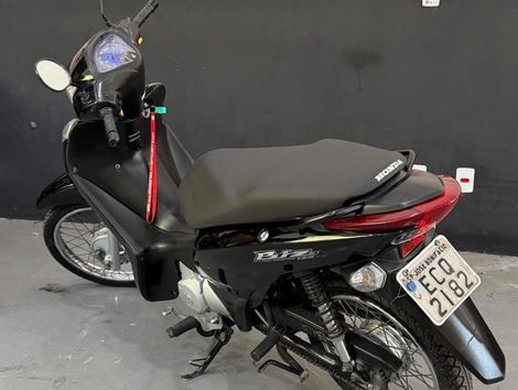 HONDA BIZ 125 ES/ 125 ES FLEX
