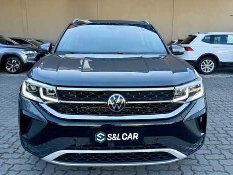 VolksWagen TAOS Highline 1.4 250 TSI Flex Aut.