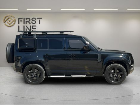 Land Rover Defe. 110 X-DY.HSE D300 Die Aut. (Híb.)