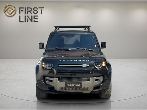 Land Rover Defe. 110 X-DY.HSE D300 Die Aut. (Híb.)