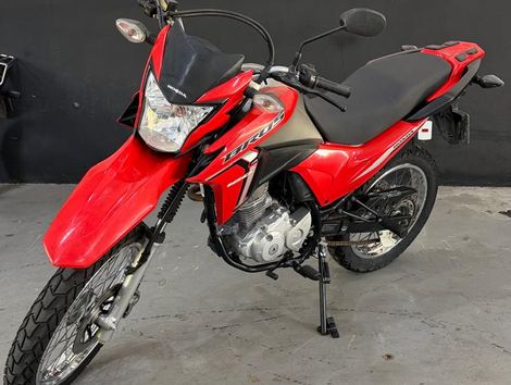 HONDA NXR 160 BROS ESDD FLEXONE