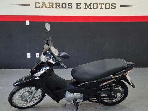 HONDA BIZ 125 ES/ 125 ES FLEX