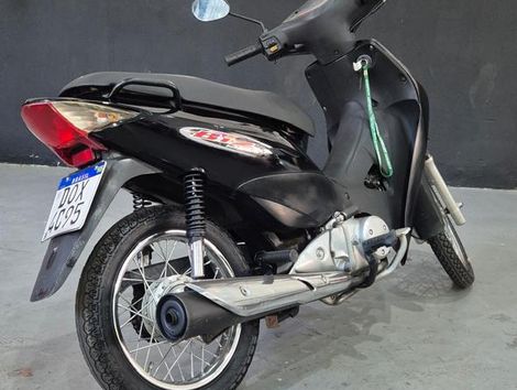 HONDA BIZ 125 ES/ 125 ES FLEX