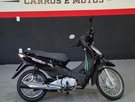 HONDA BIZ 125 ES/ 125 ES FLEX