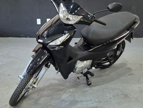HONDA BIZ 125 ES/ 125 ES FLEX