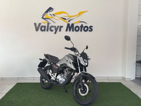 HONDA CG 160 FAN Flex