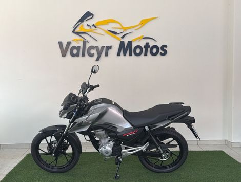 HONDA CG 160 FAN Flex