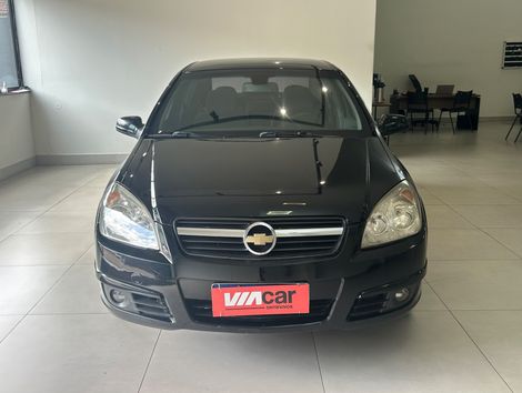 Chevrolet Vectra Elegan. 2.0 MPFI 8V FlexPower Mec