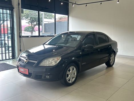 Chevrolet Vectra Elegan. 2.0 MPFI 8V FlexPower Mec