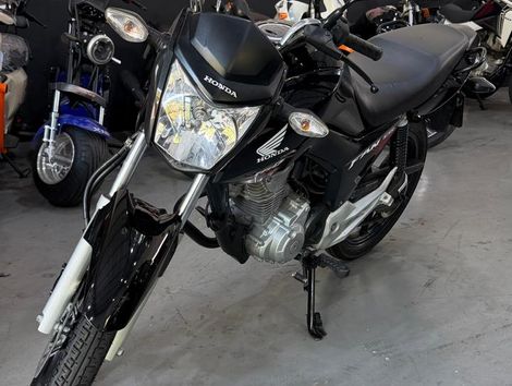 HONDA CG 160 FAN Flex