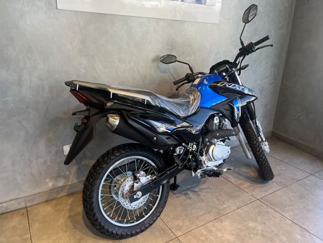HAOJUE NK 160