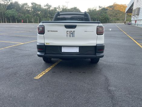 Fiat Strada Endurance 1.3 Flex 8V CS Plus