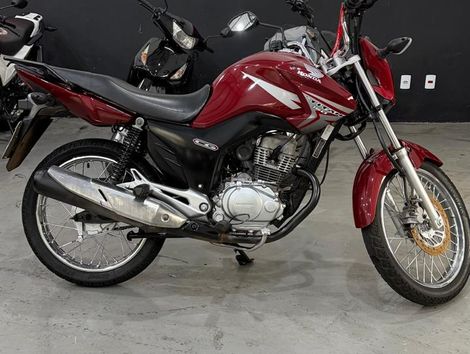 HONDA CG 150 FAN ESDi/ 150 FAN ESDi FLEX