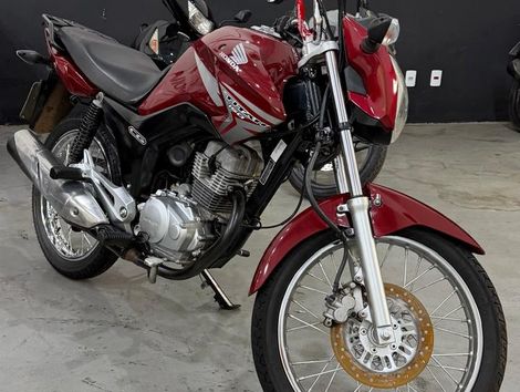 HONDA CG 150 FAN ESDi/ 150 FAN ESDi FLEX
