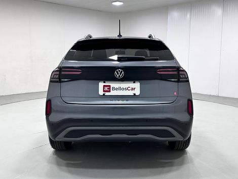 VolksWagen Nivus Sense 1.0 200 TSI Flex Aut.