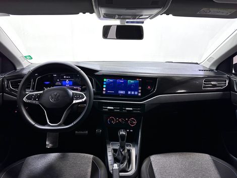 VolksWagen Nivus Sense 1.0 200 TSI Flex Aut.