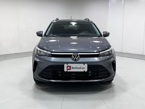 VolksWagen Nivus Sense 1.0 200 TSI Flex Aut.