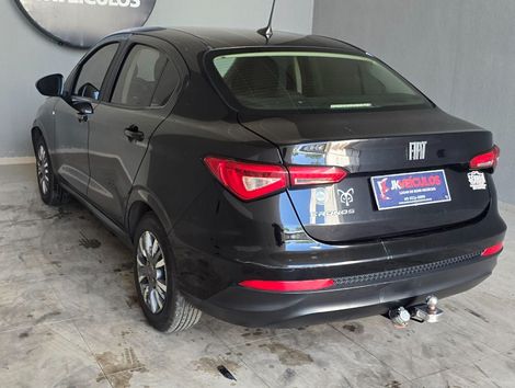 Fiat CRONOS DRIVE 1.3 8V Flex