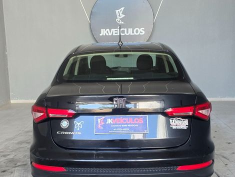 Fiat CRONOS DRIVE 1.3 8V Flex