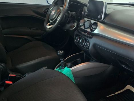 Fiat CRONOS DRIVE 1.3 8V Flex