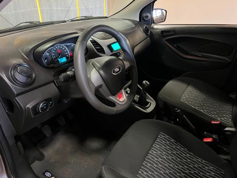 Ford Ka 1.0 SE/SE Plus TiVCT Flex 5p