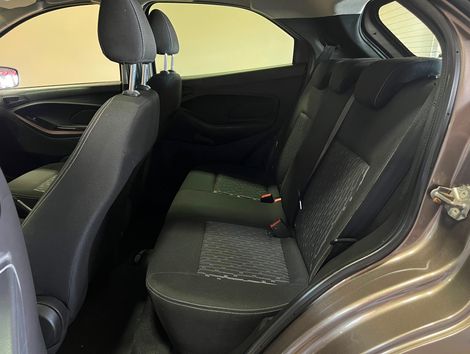 Ford Ka 1.0 SE/SE Plus TiVCT Flex 5p