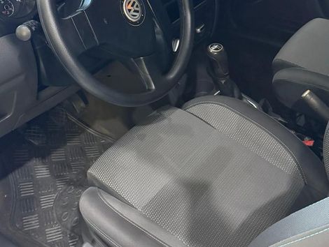VolksWagen SPACEFOX 1.6/ 1.6 Trend Total Flex 8V 5p