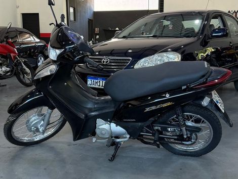 HONDA BIZ 125 ES/ 125 ES FLEX