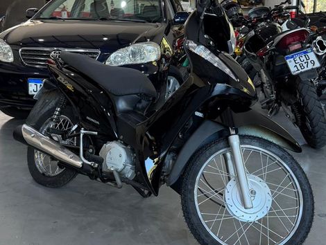 HONDA BIZ 125 ES/ 125 ES FLEX