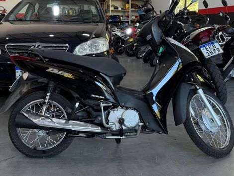 HONDA BIZ 125 ES/ 125 ES FLEX