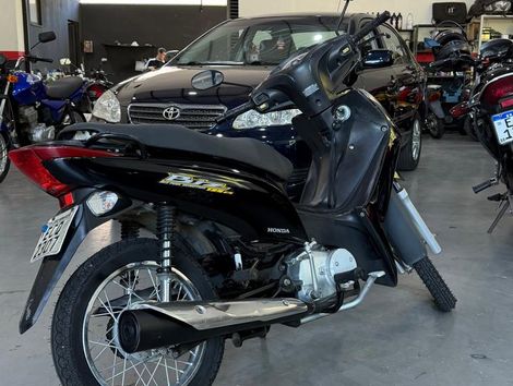 HONDA BIZ 125 ES/ 125 ES FLEX